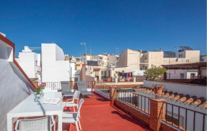 Awesome Apartment In Nerja With Wifi